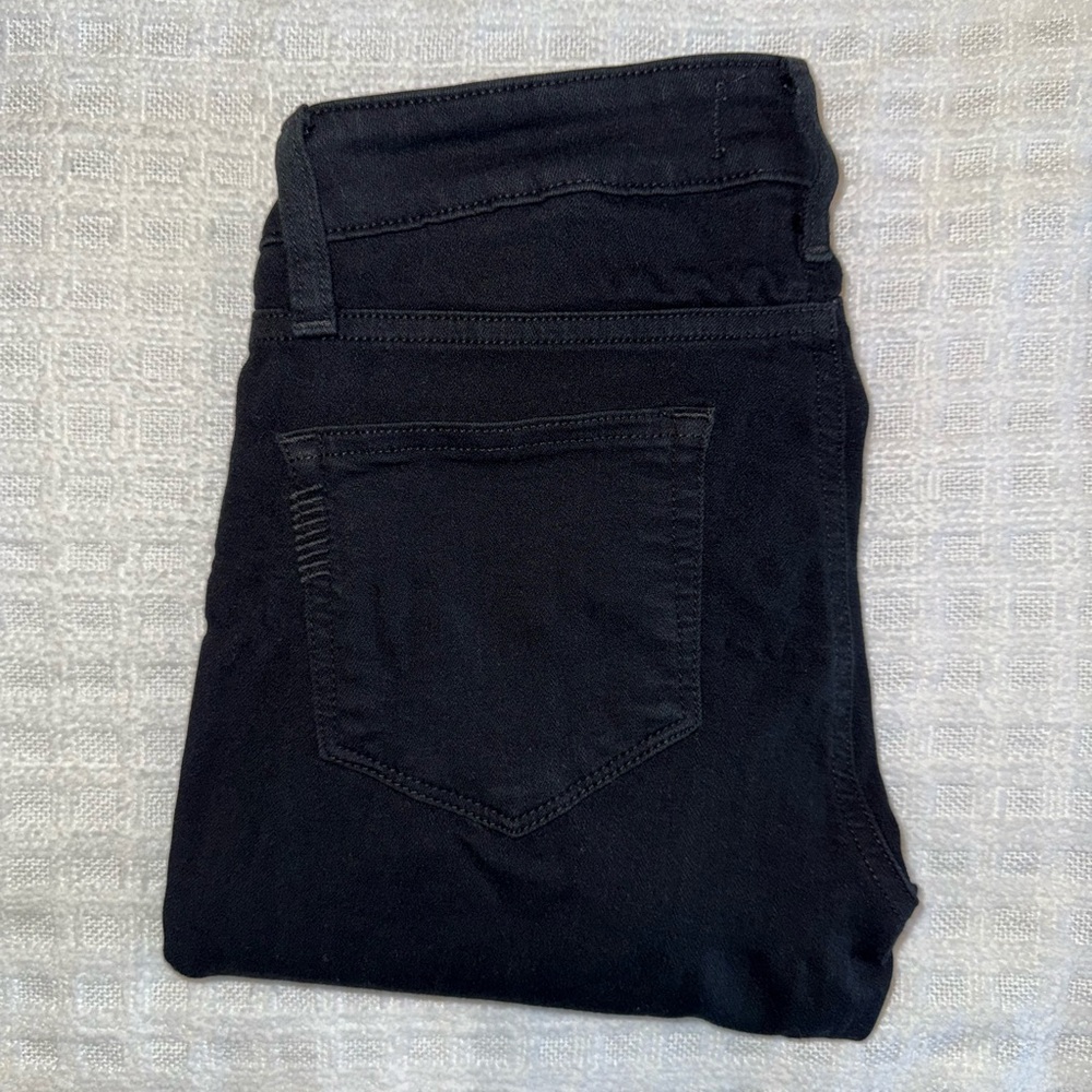 Paige | Verdugo Ultra Skinny Jeans